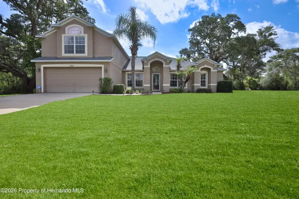$454,900 | 2262 Gaucho Avenue, Spring Hill, FL 34608
