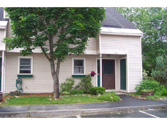 129 Fisherville Road, Unit 22 Concord, NH 03301 - Photo 1 of 1 Gallery Image 1