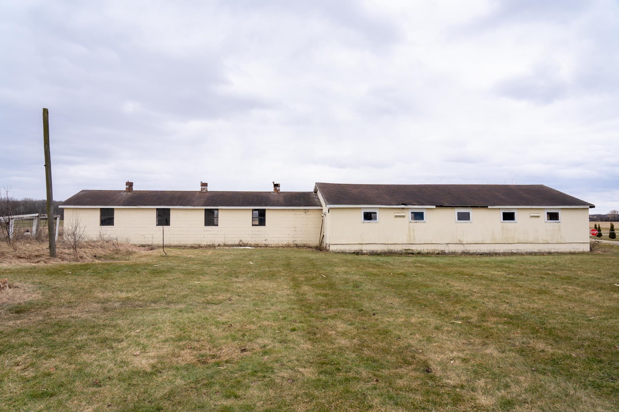6426 East Blanchard Road Shepherd, MI 48883 - Photo 80 of 96