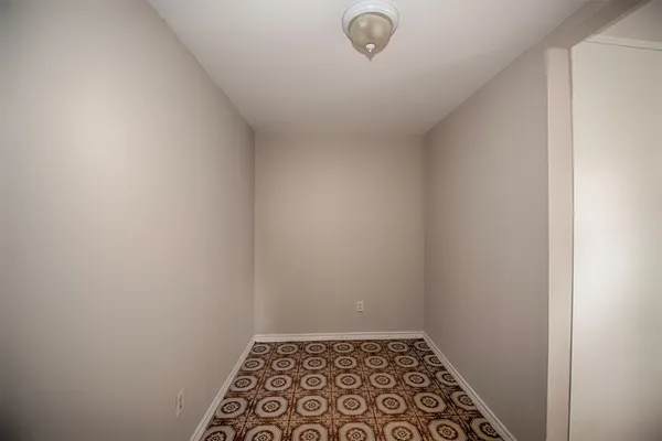 a bathroom with a sink