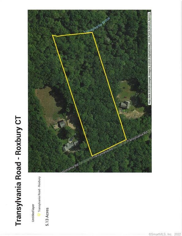 33 Transylvania Road Roxbury, CT 06783 - Photo 1 of 1