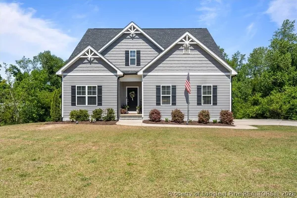 $2,800 | 190 South Prince Henry Way, Cameron, NC 28326