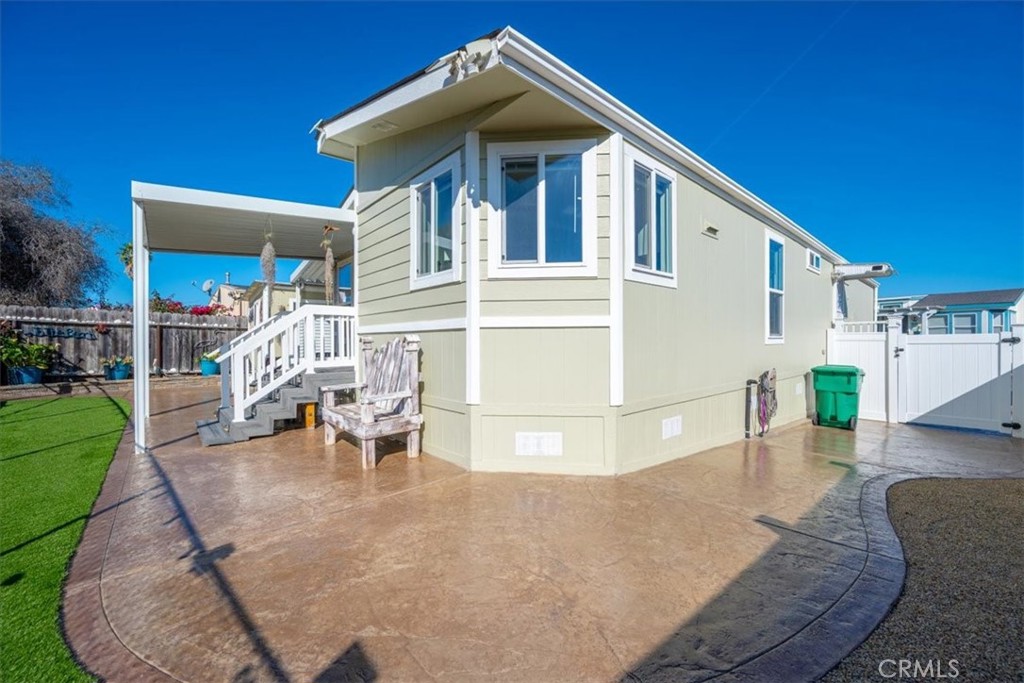 2700 Cienaga, Unit 72 Oceano, CA 93445 - Photo 1 of 1