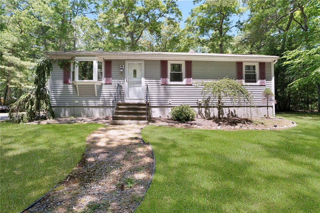 123 Keach Dam Road Glocester, RI 02814 - Photo 1 of 39