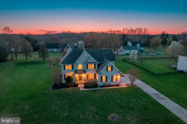 $599,900 | 210 Grapevine Way, Milford, DE 19963