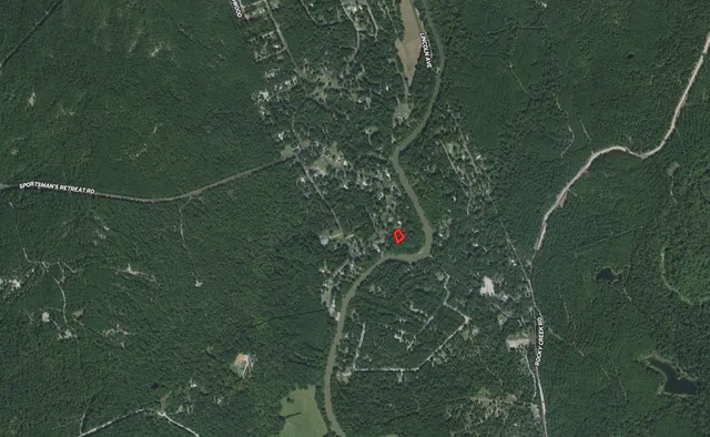 $25,000 | Lot 639 Kickapoo T, Onalaska, TX 77360