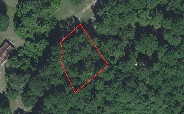 $25,000 | Lot 639 Kickapoo T, Onalaska, TX 77360