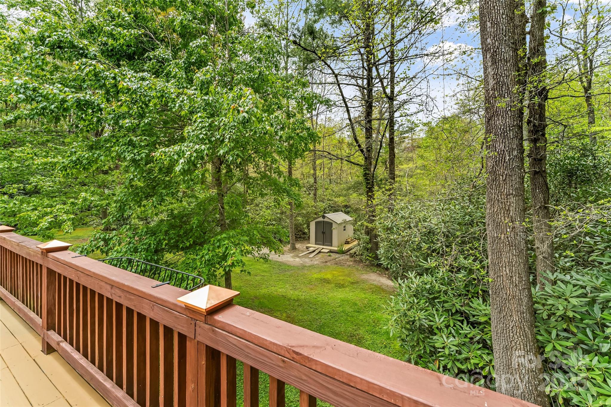 6562 Gingercake Road Newland, NC 28657 - Photo 26 of 39 Gallery Image 26