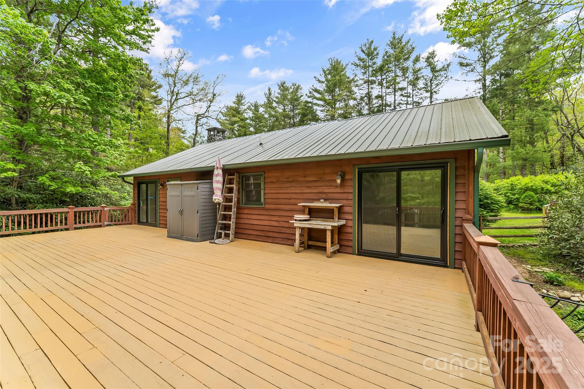 6562 Gingercake Road Newland, NC 28657 - Photo 27 of 39 Gallery Image 27