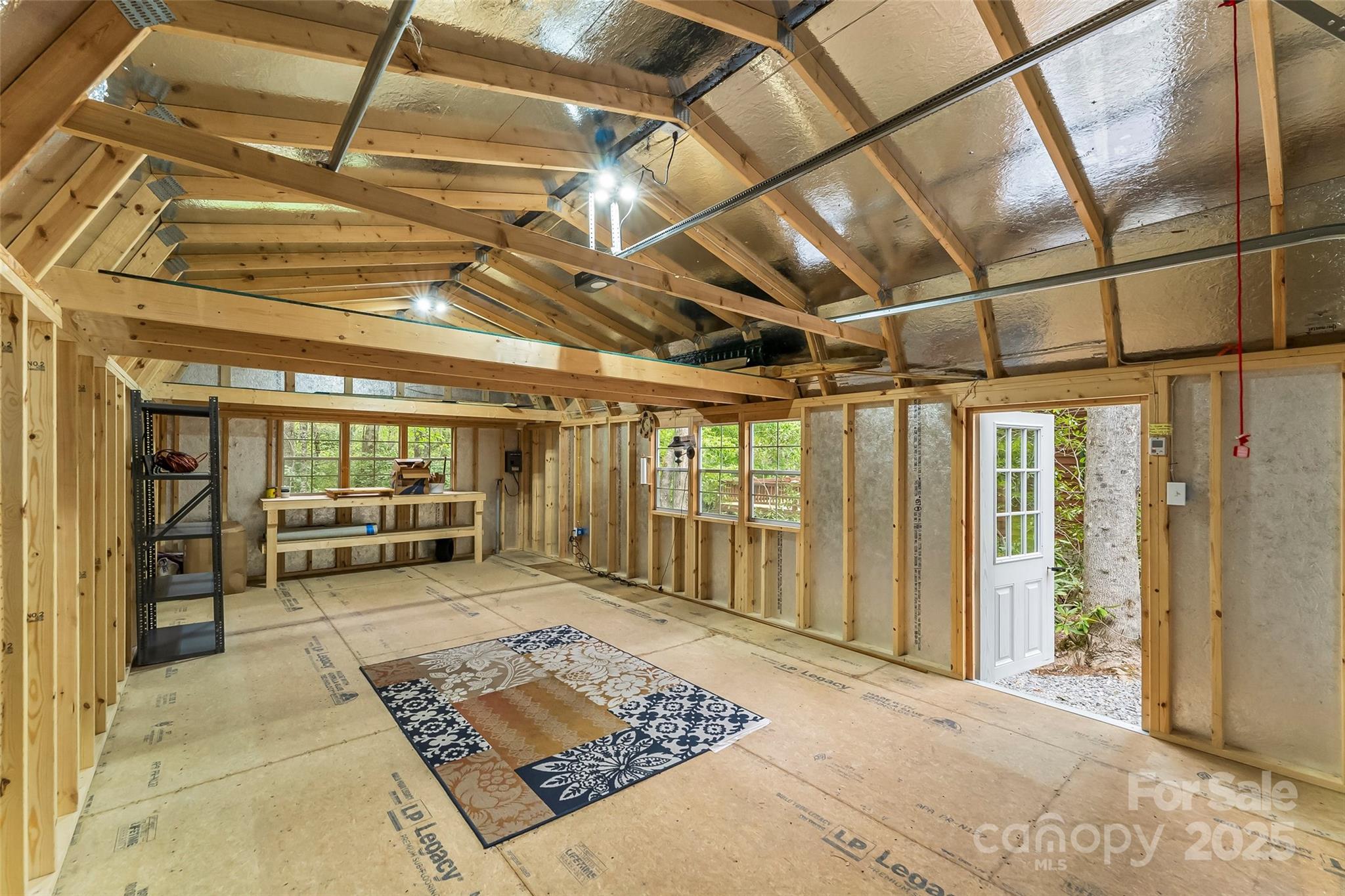 6562 Gingercake Road Newland, NC 28657 - Photo 34 of 39 Gallery Image 34