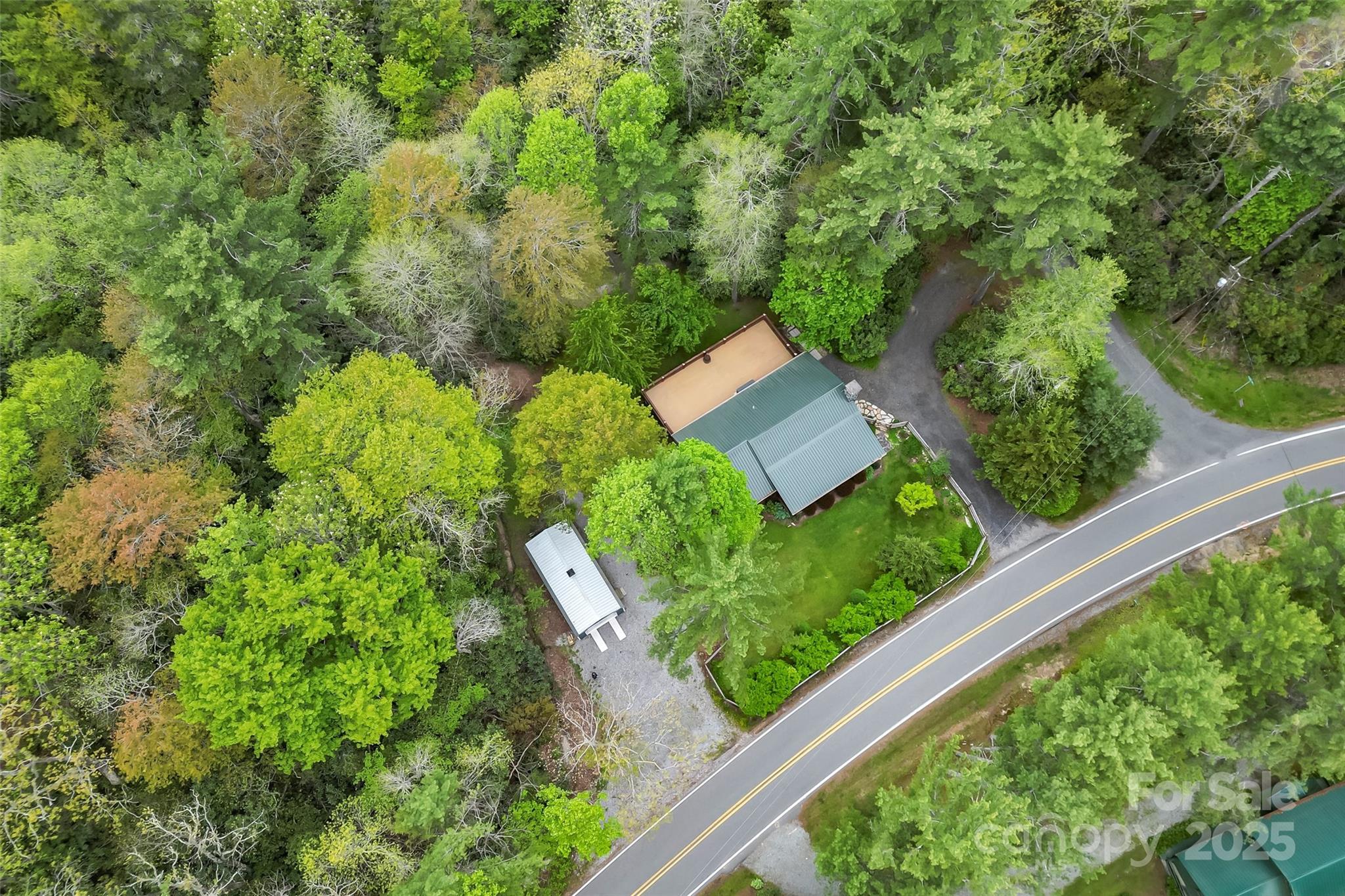 6562 Gingercake Road Newland, NC 28657 - Photo 36 of 39 Gallery Image 36