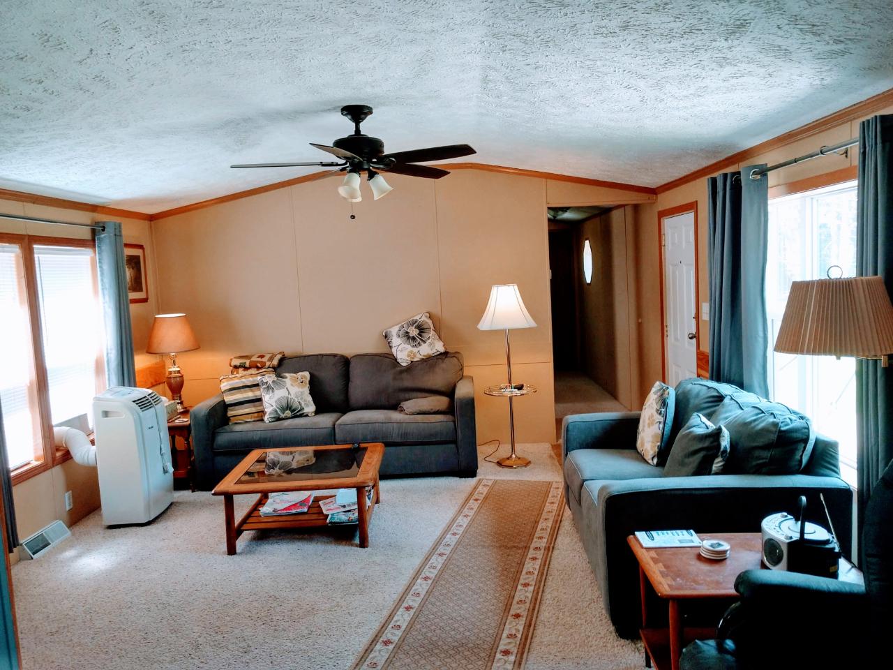 6450 East Big Lake Loop Road Three Lakes, WI 54562 - Photo 4 of 24 Gallery Image 4