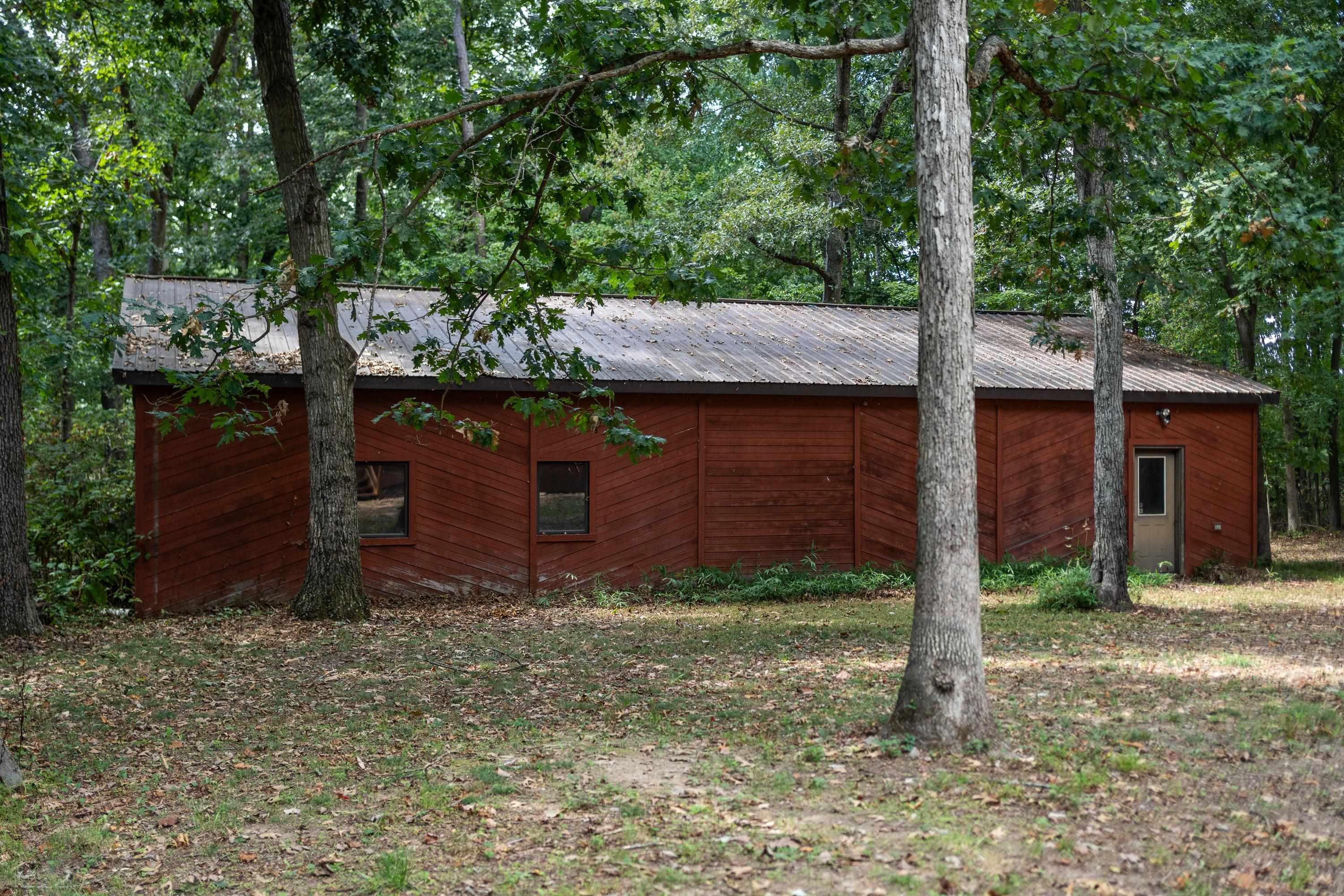 240 Harriston Road Grottoes, VA 24441 - Photo 54 of 64
