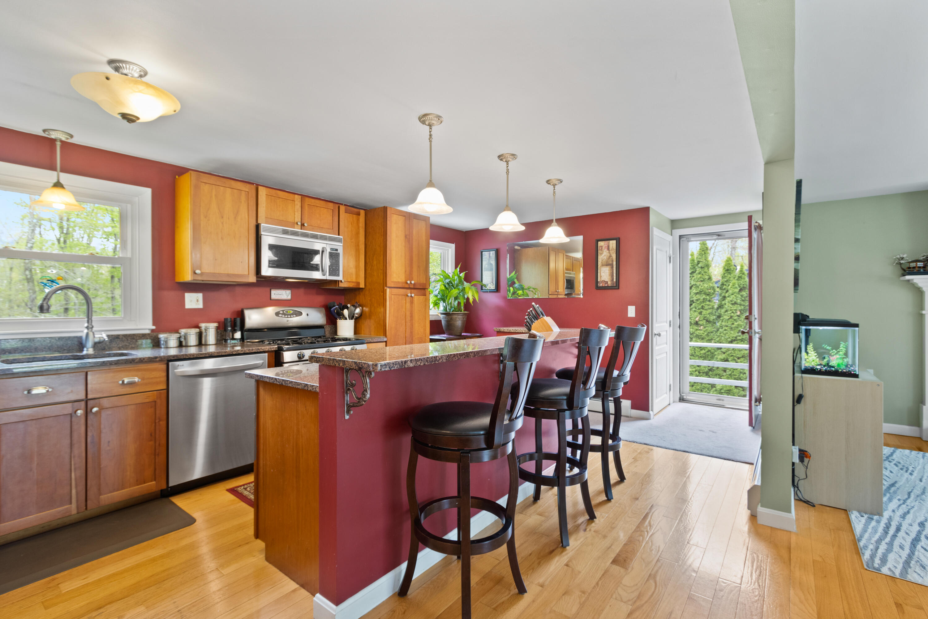 455 Duck Pond Road Westbrook, ME 04092 - Photo 9 of 45 20250515AD-71014