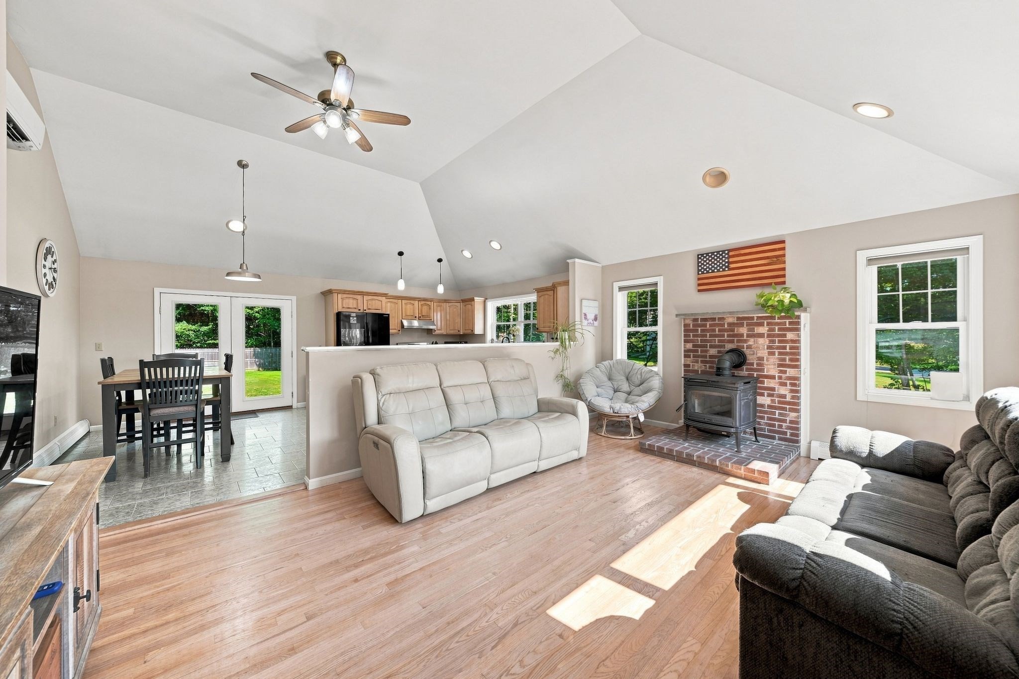 25 Ridgewood Drive Gilmanton, NH 03237 - Photo 10 of 42 Gallery Image 10