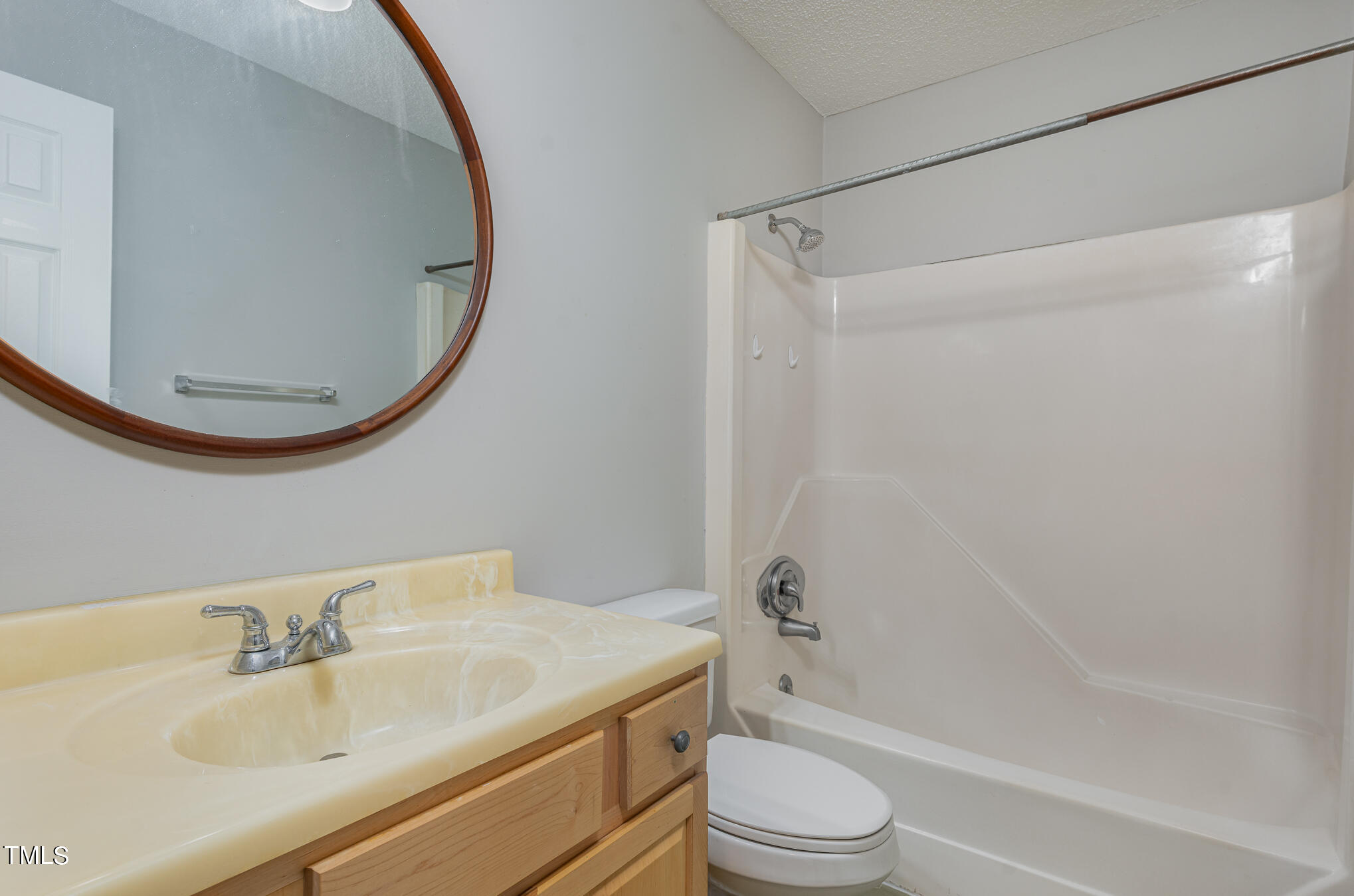 3948 Wendy Lane, Unit 10D2 Raleigh, NC 27606 - Photo 17 of 20 Secondary Bath