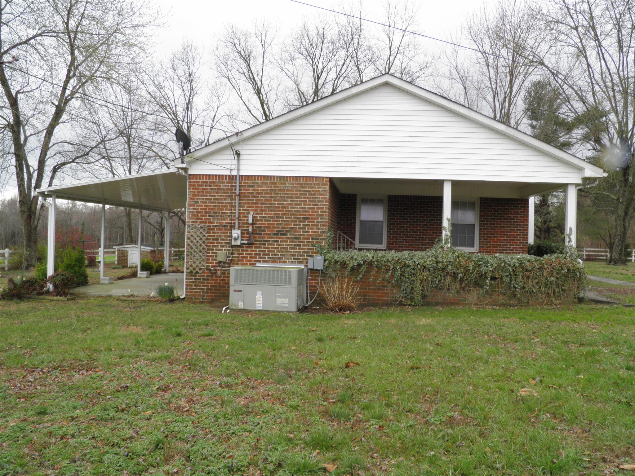 1212 Howell Road Hillsboro, TN 37342 - Photo 26 of 29 Gallery Image 26