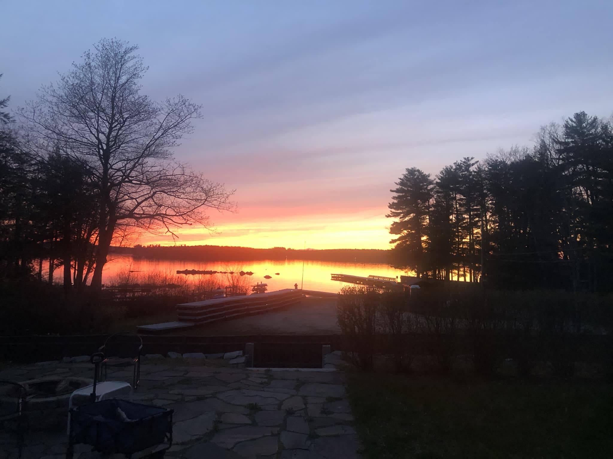 72 Sand Beach Road Standish, ME 04084 - Photo 8 of 72