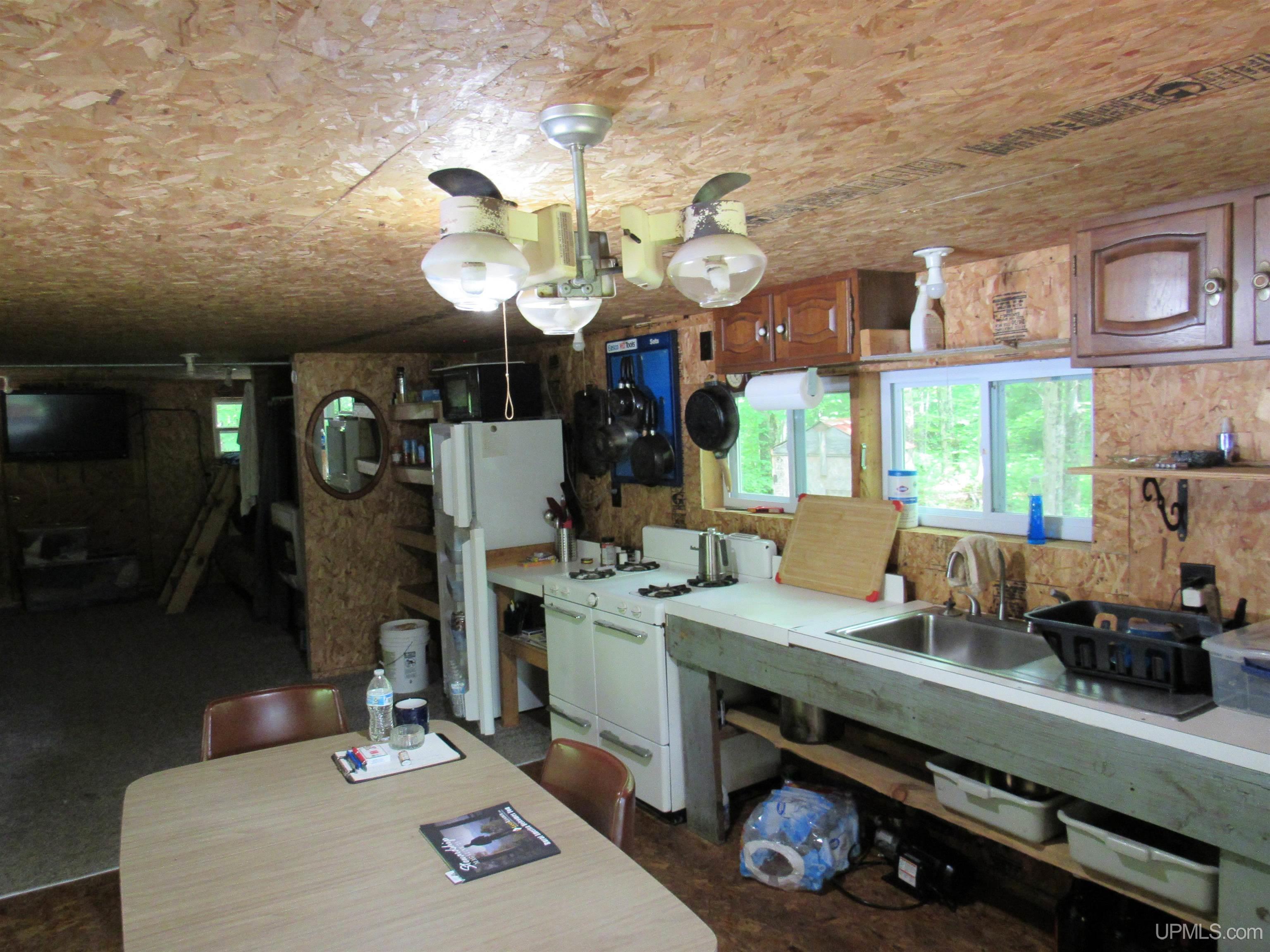 Tbd Tbd Sigan Camp Road Seney, MI 49883 - Photo 8 of 41
