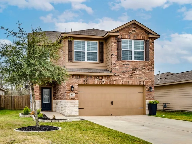 $1,899 | 216 Isabel Lane, Kyle, TX 78640