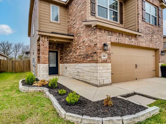 $1,899 | 216 Isabel Lane, Kyle, TX 78640