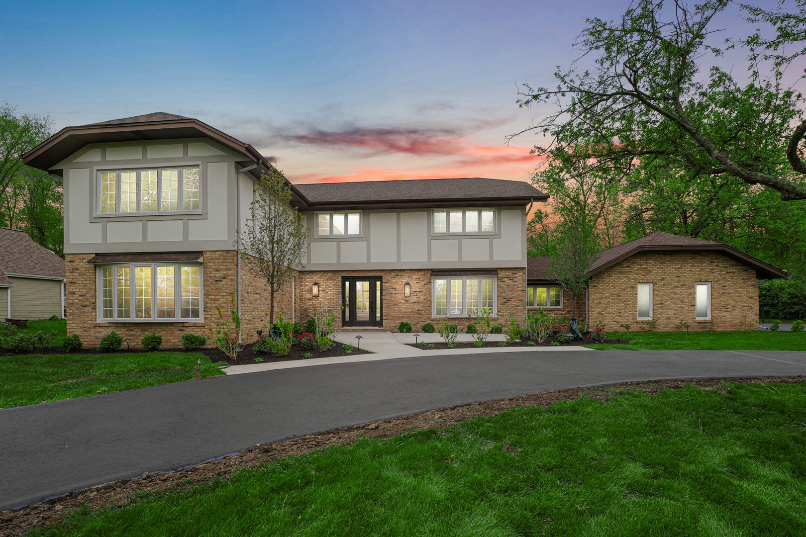 12023 Mackinac Road Homer Glen, IL 60491 - Photo 2 of 51