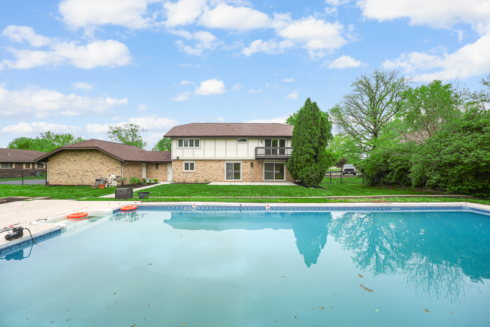12023 Mackinac Road Homer Glen, IL 60491 - Photo 38 of 51
