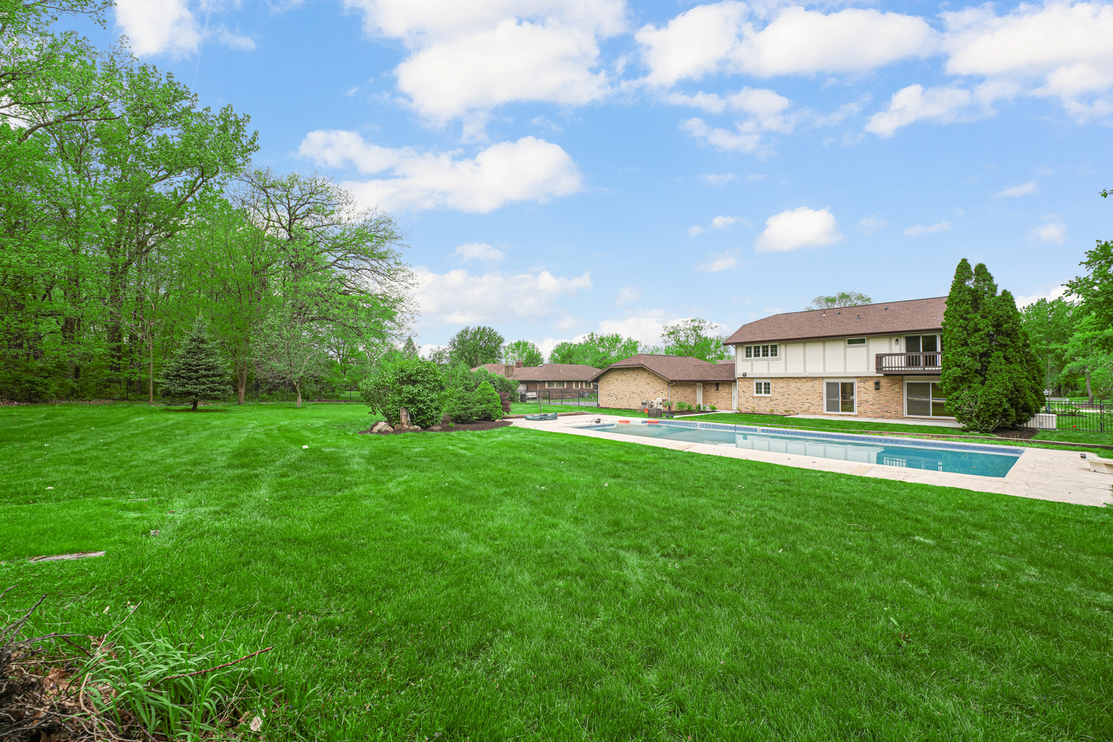 12023 Mackinac Road Homer Glen, IL 60491 - Photo 39 of 51