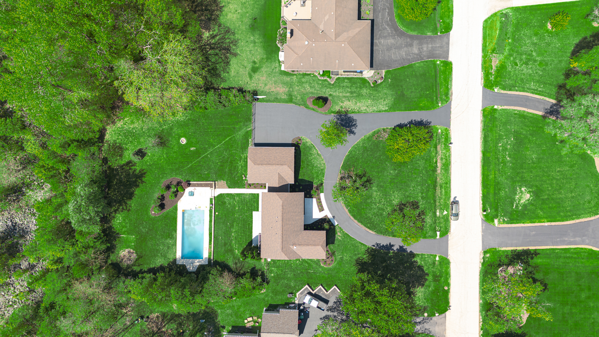12023 Mackinac Road Homer Glen, IL 60491 - Photo 4 of 51