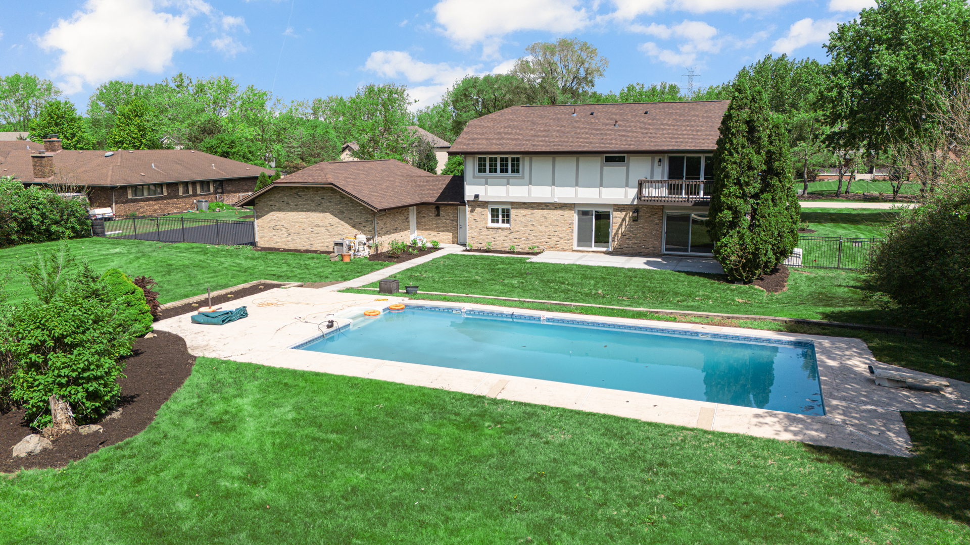 12023 Mackinac Road Homer Glen, IL 60491 - Photo 41 of 51