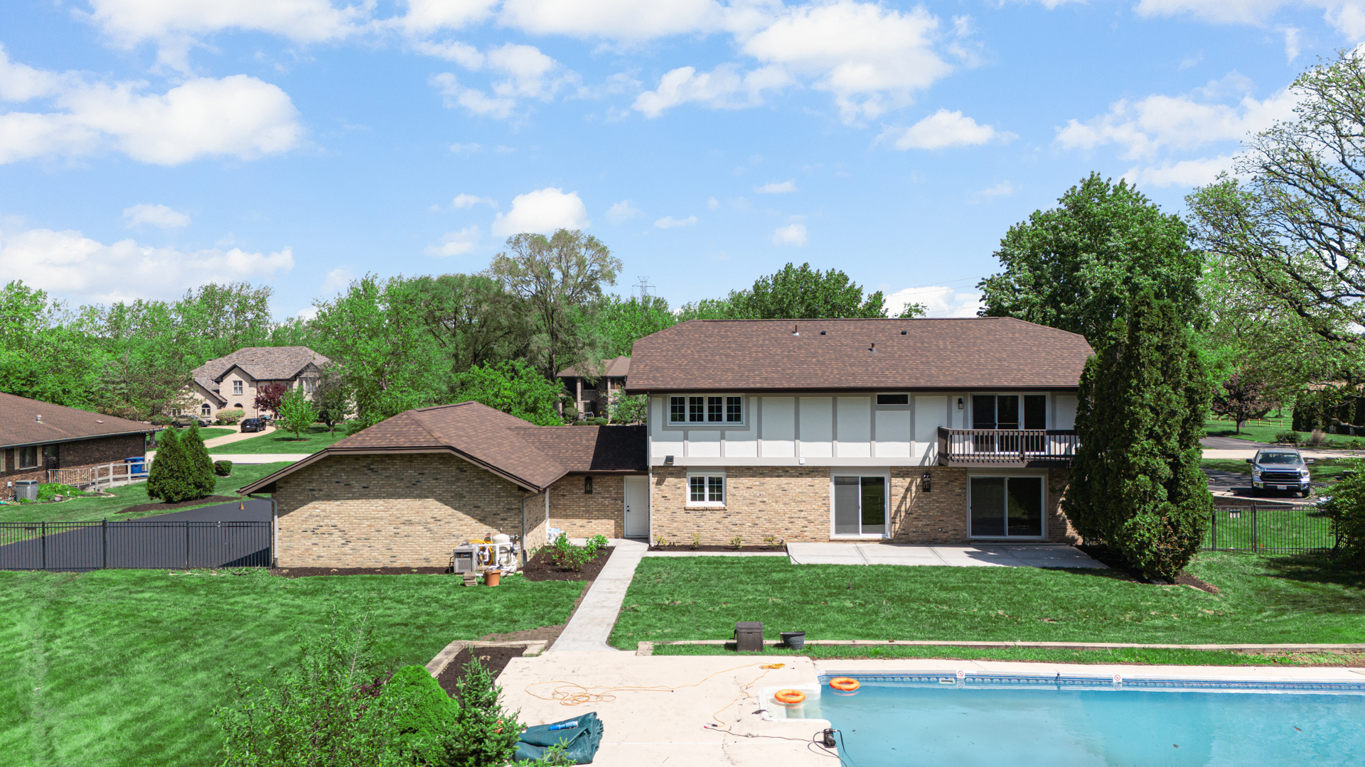 12023 Mackinac Road Homer Glen, IL 60491 - Photo 42 of 51