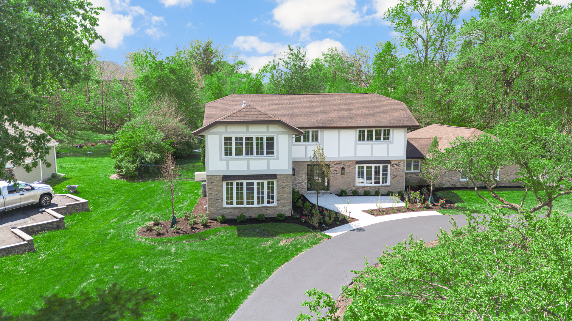 12023 Mackinac Road Homer Glen, IL 60491 - Photo 44 of 51