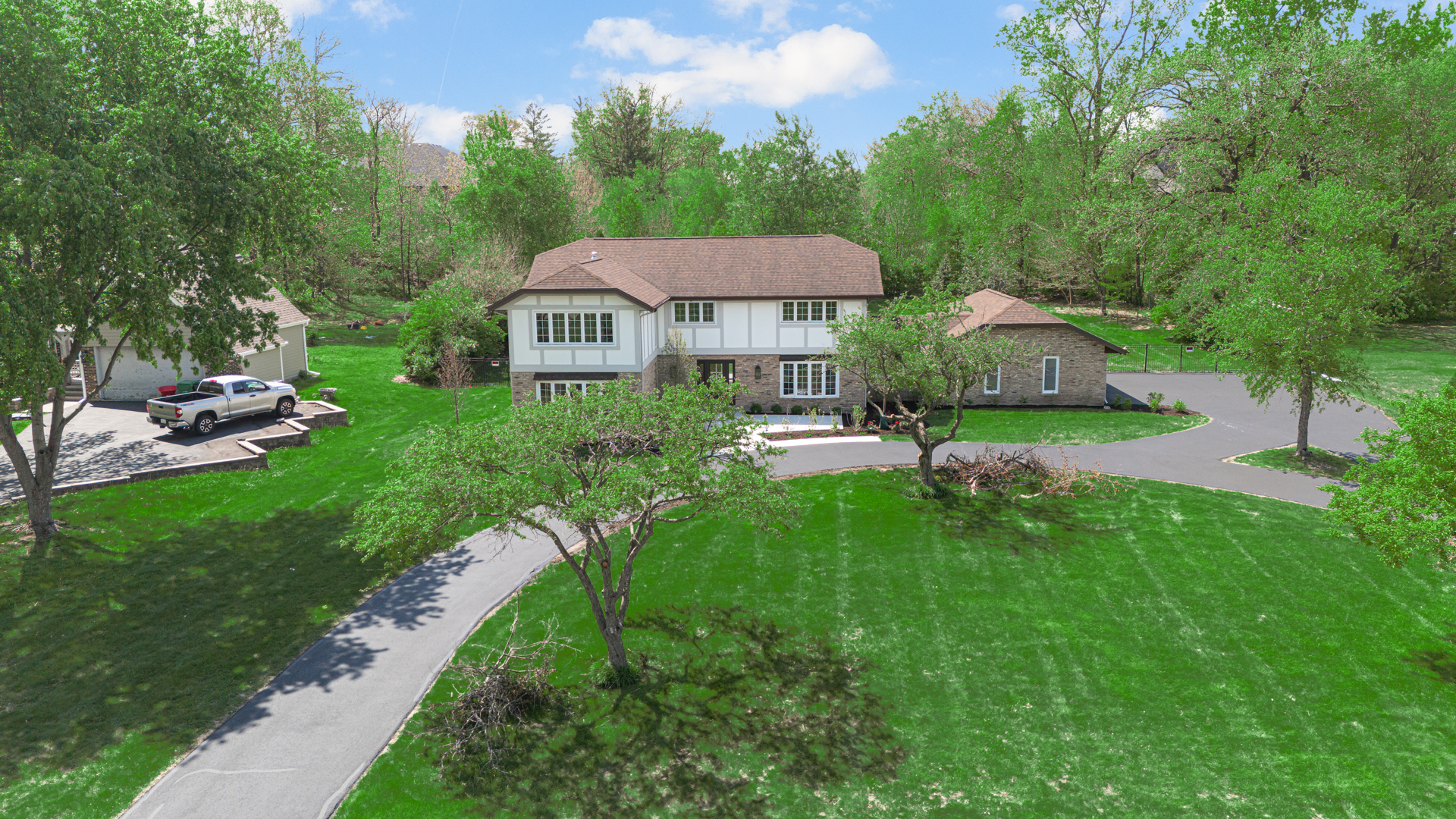 12023 Mackinac Road Homer Glen, IL 60491 - Photo 46 of 51