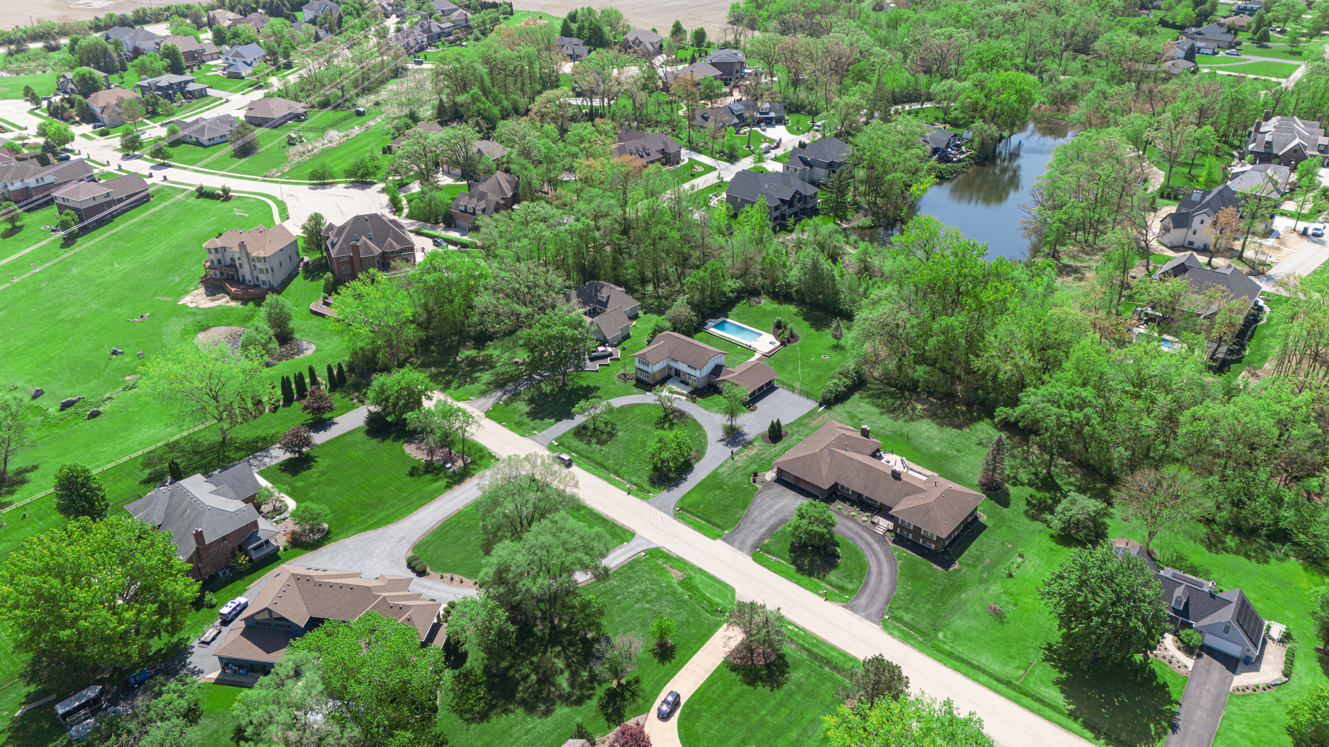 12023 Mackinac Road Homer Glen, IL 60491 - Photo 47 of 51