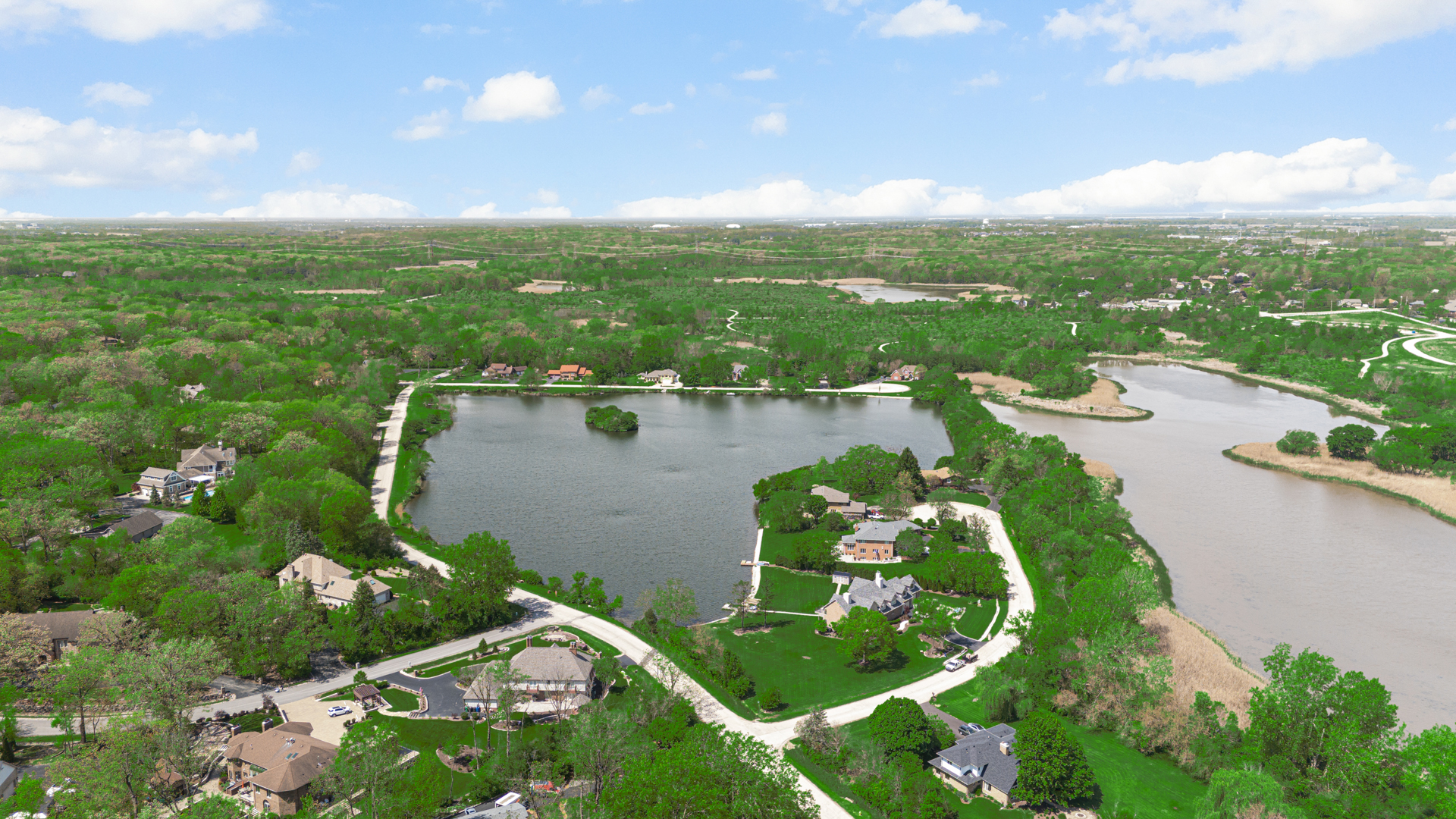 12023 Mackinac Road Homer Glen, IL 60491 - Photo 5 of 51