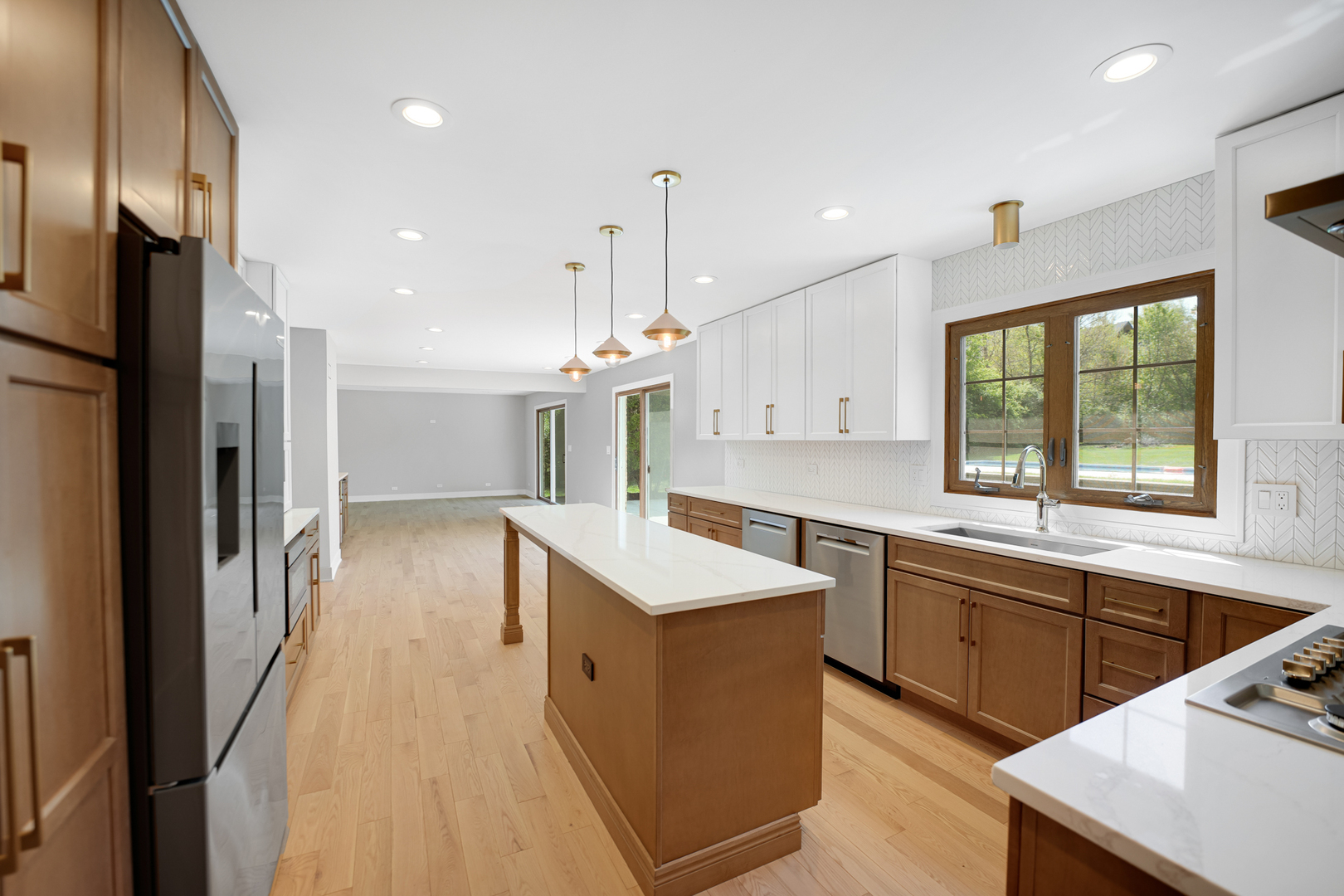 12023 Mackinac Road Homer Glen, IL 60491 - Photo 8 of 51