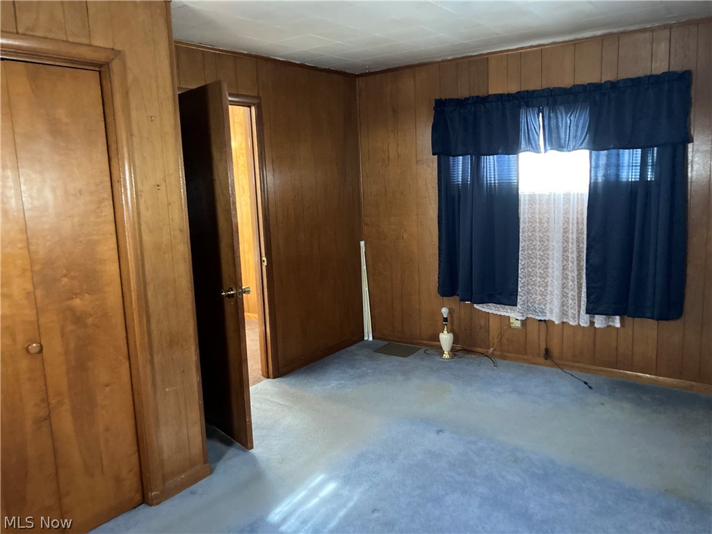 37828 Eagleton Road Lisbon, OH 44432 - Photo 15 of 29 Bedroom 3