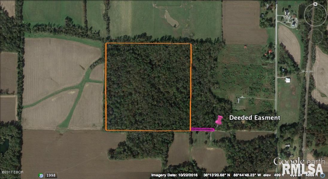 0 East Patten Road Belle Rive, IL 62810 - Photo 2 of 19