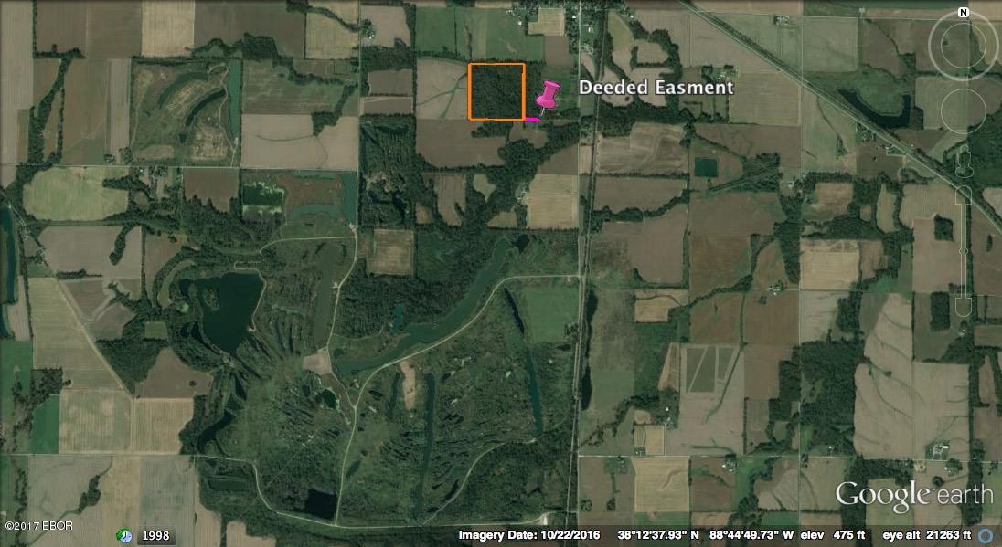 0 East Patten Road Belle Rive, IL 62810 - Photo 4 of 19