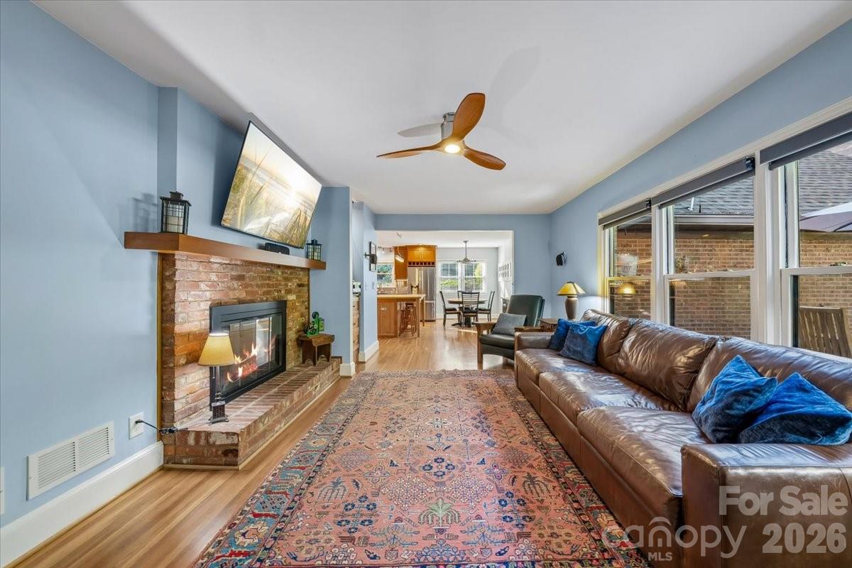 409 Whitestone Road Charlotte, NC 28270 - Photo 17 of 47