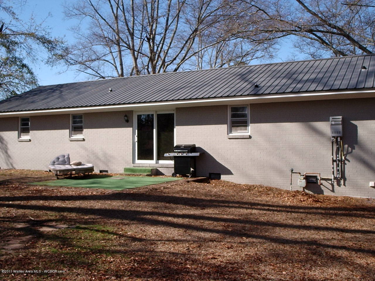 1155 Wolf Road Sulligent, AL 35586 - Photo 2 of 5 Gallery Image 2