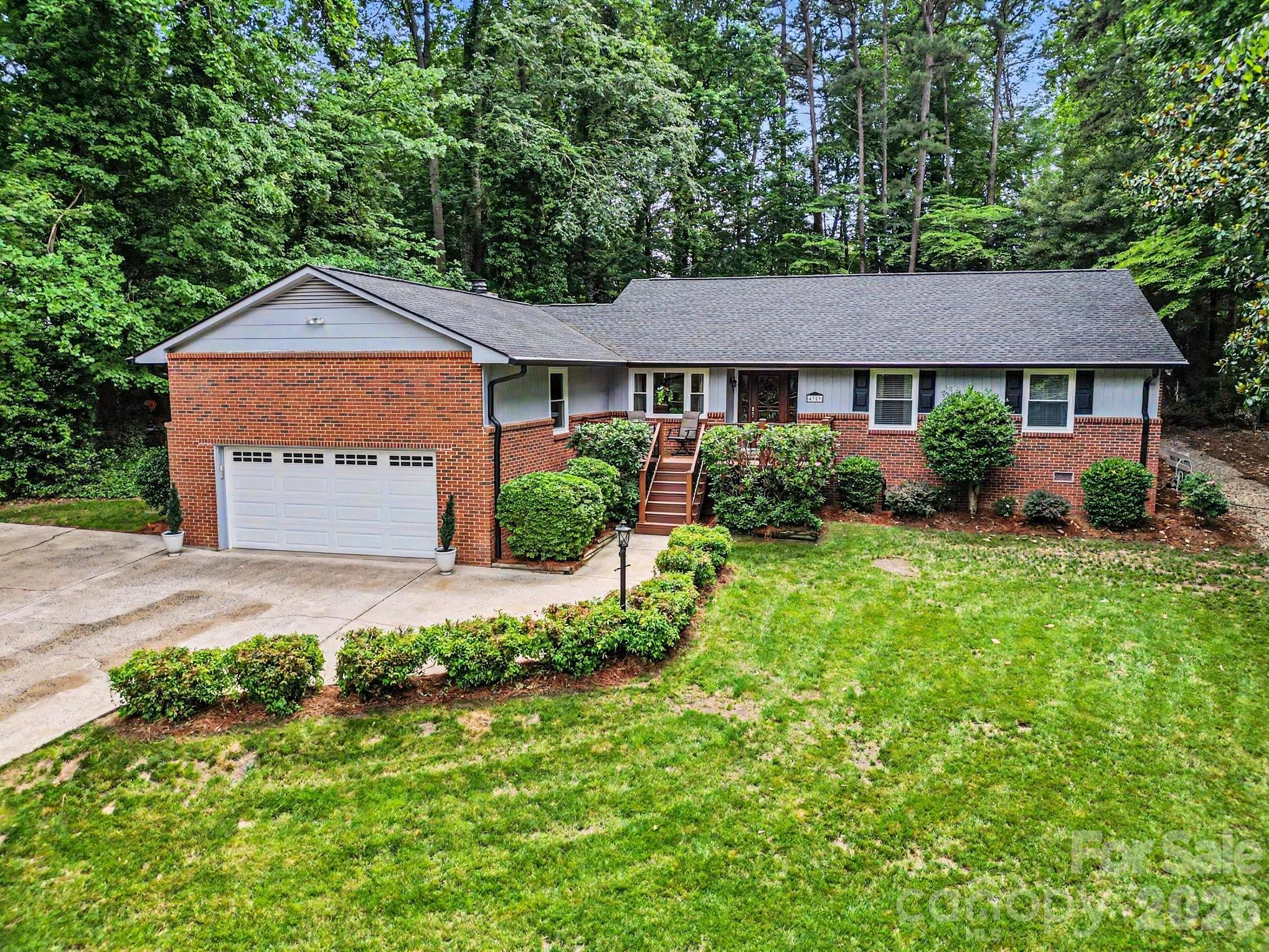 4359 Lake Shore Road North Denver, NC 28037 - Photo 1 of 45