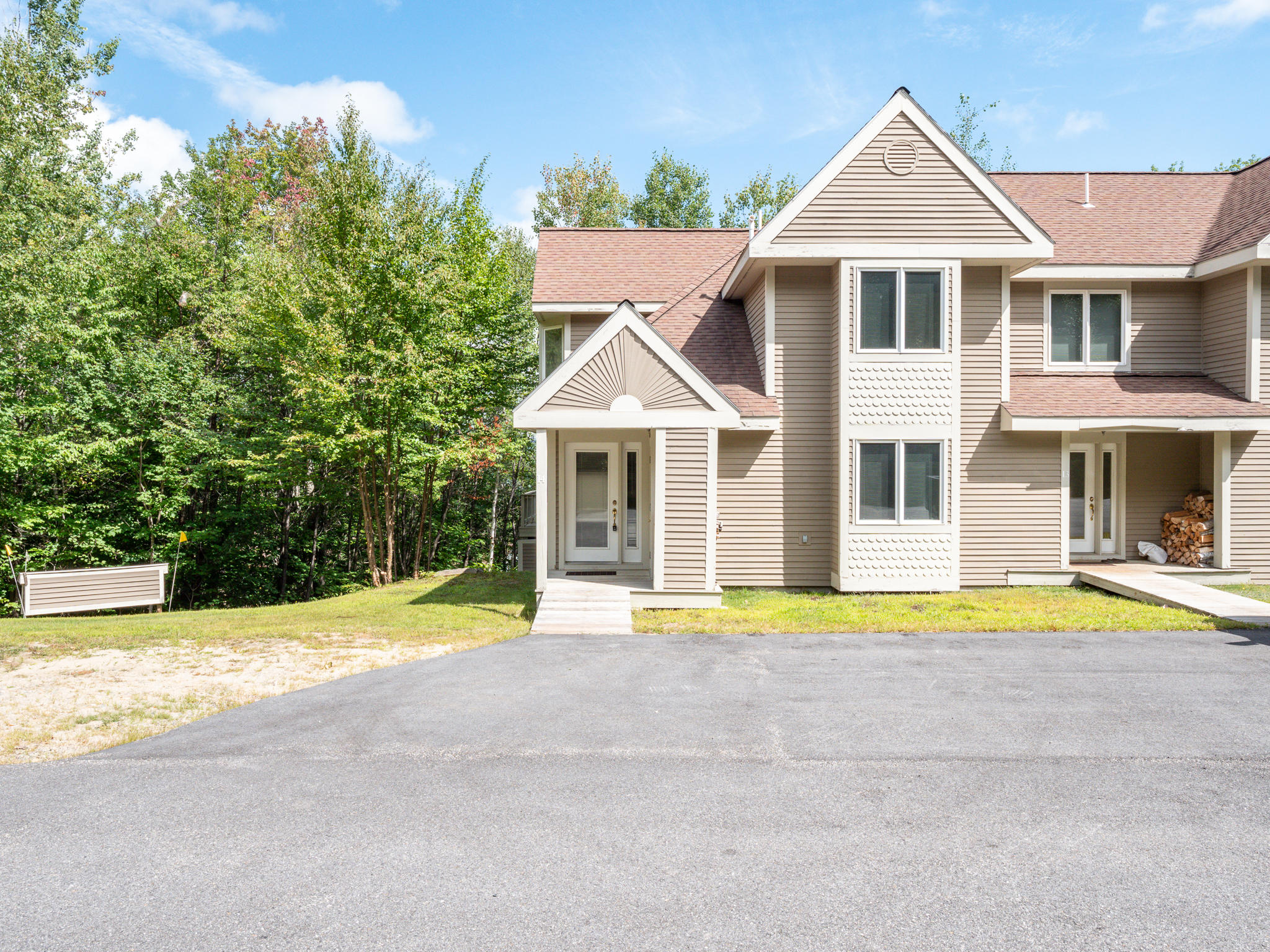 100 Locke Village Road, Unit I4 Newry, ME 04261 - Photo 31 of 41 Locke I4-30