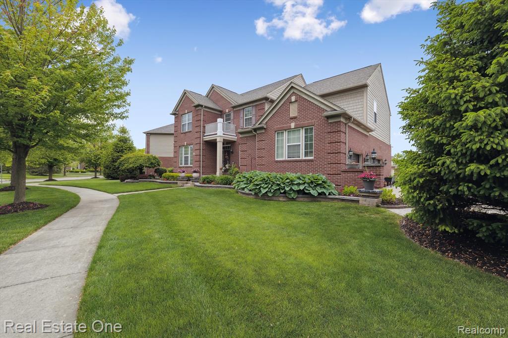 2640 Barkhill Road Canton, MI 48188 - Photo 4 of 74 Gallery Image 4