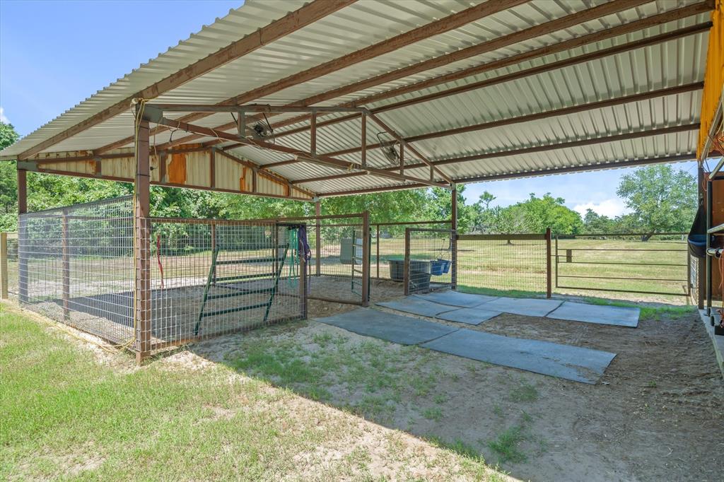 6663 Clearwater Ranch Road Wills Point, TX 75169 - Photo 33 of 36