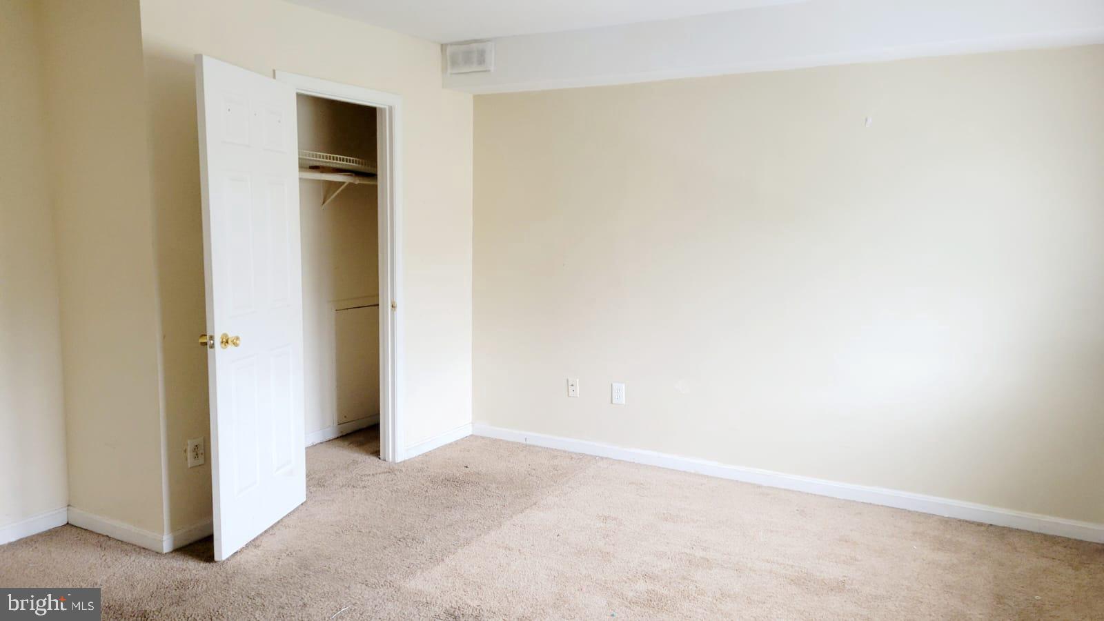 1712 Capitol Avenue Northeast Washington, DC 20002 - Photo 11 of 15 a view of empty room