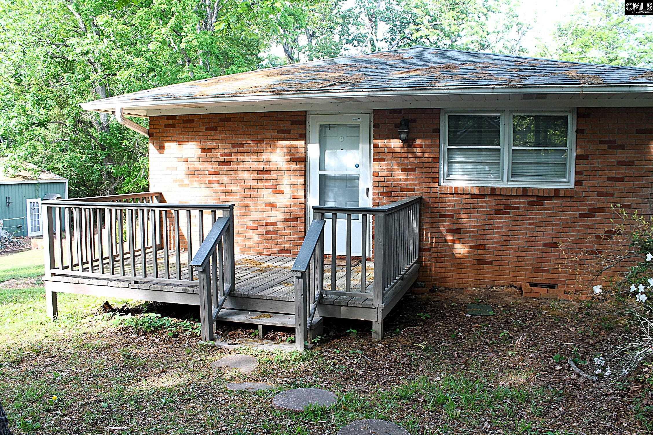 1208 Marina Road Irmo, SC 29063 - Photo 35 of 45