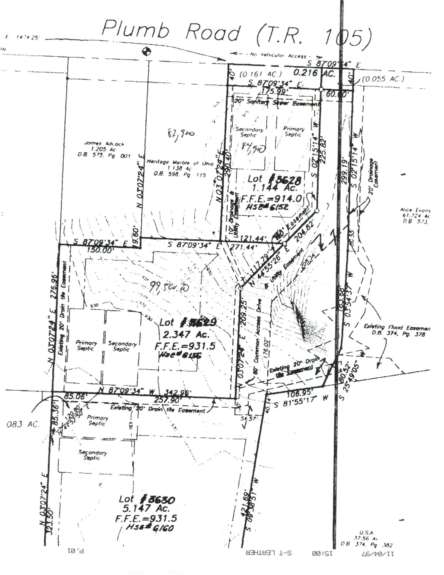 0 Plumb Road Galena, OH 43021 - Photo 1 of 1