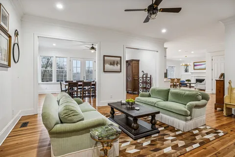 $4,750,000 | 5557 Parker Branch Road, Franklin, TN 37064