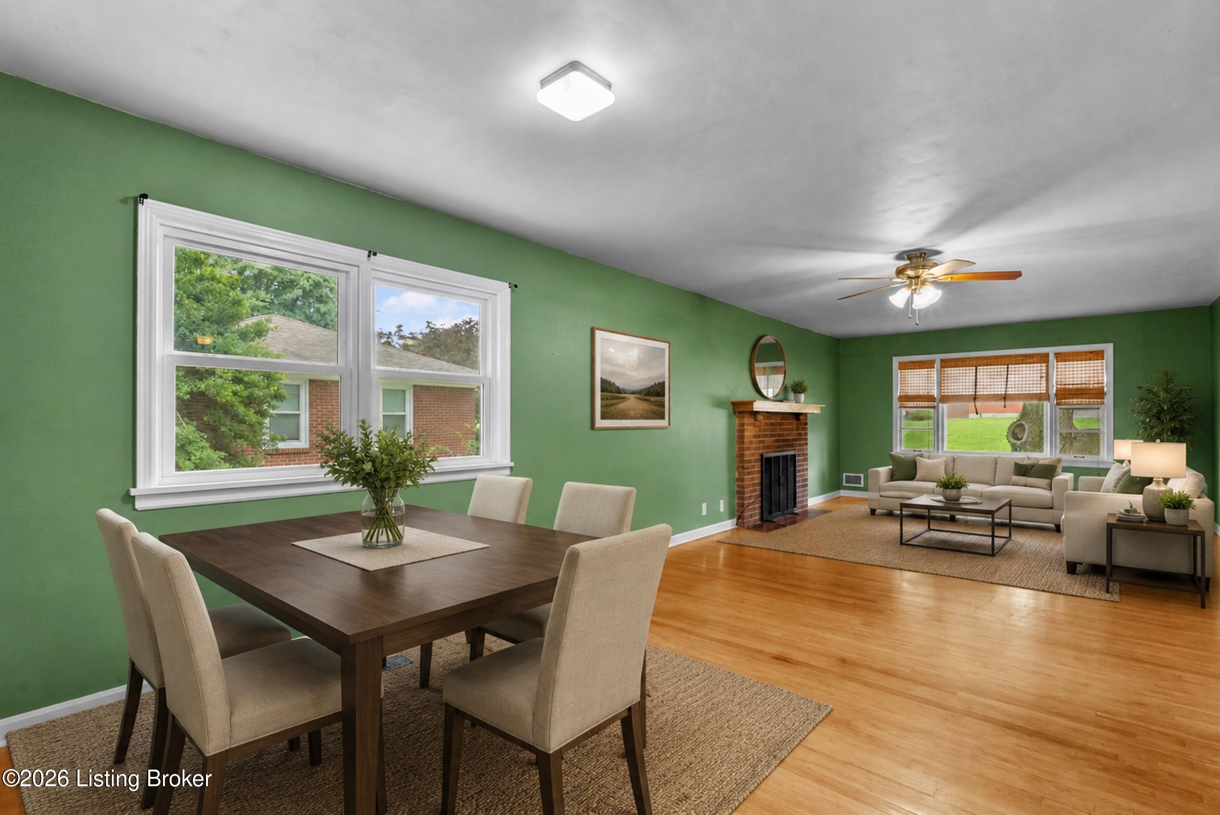 9103 Waltlee Road Louisville, KY 40291 - Photo 10 of 52 DSC02997 VS